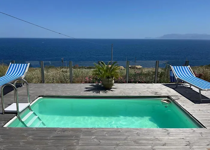 Villa Costanza San Vito Lo Capo