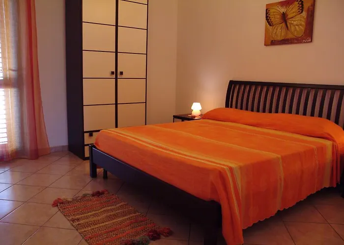 Case Vacanza Maria Villa San Vito Lo Capo
